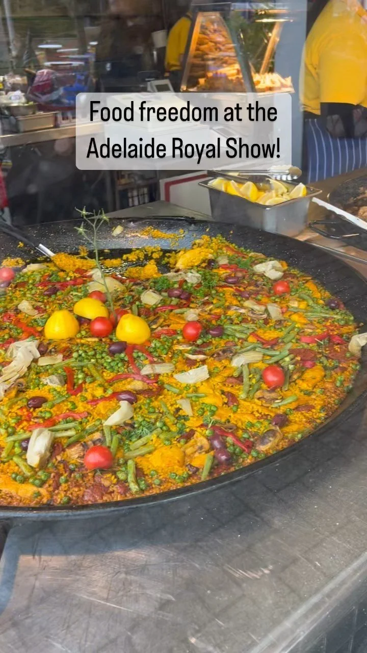 Team — Adelaide Nutrition