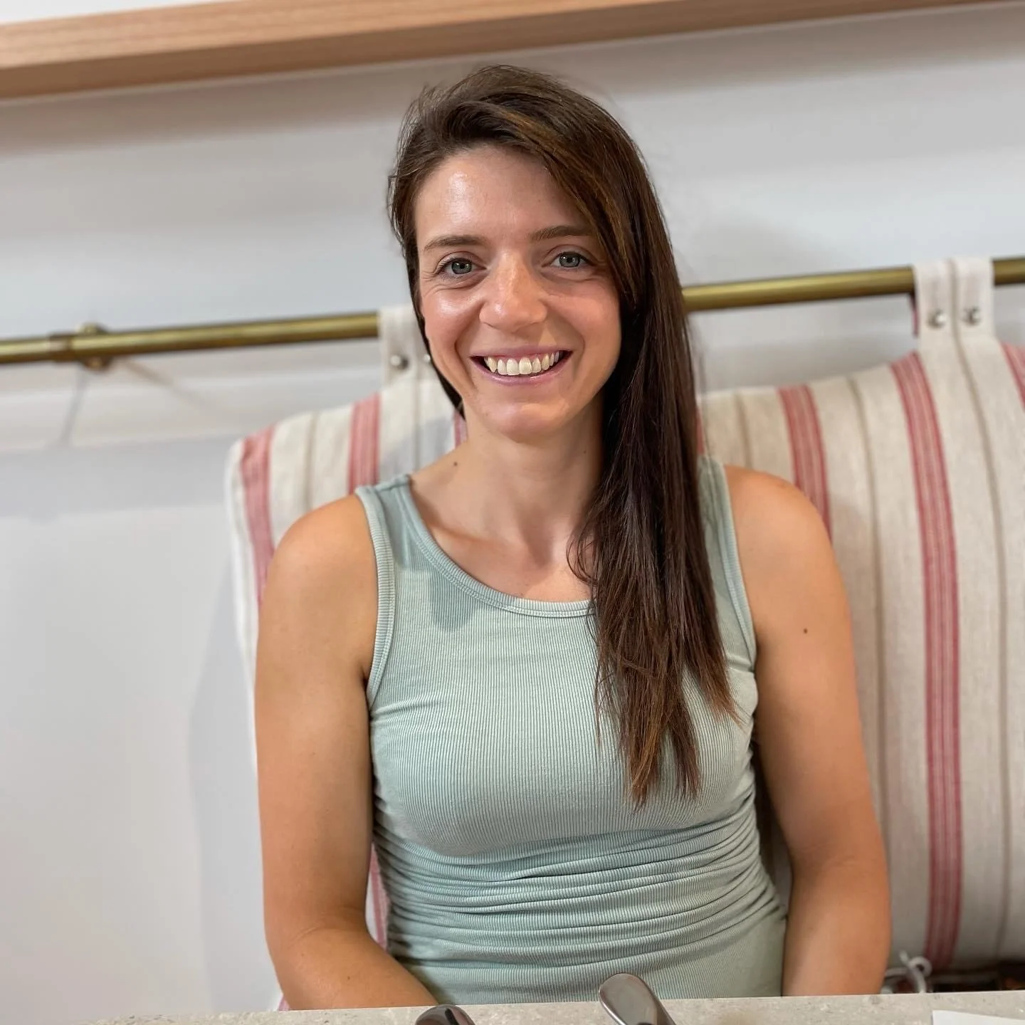 About — Adelaide Nutrition