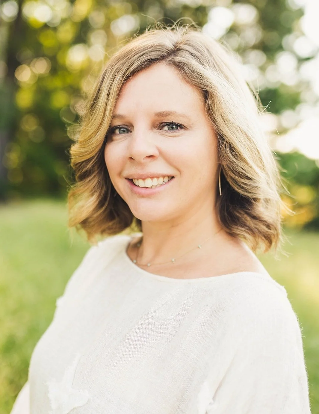 Kelsey Marks — Interactive Discovery