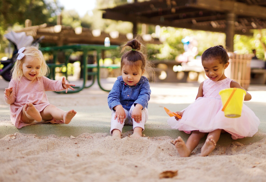 The Power of Play