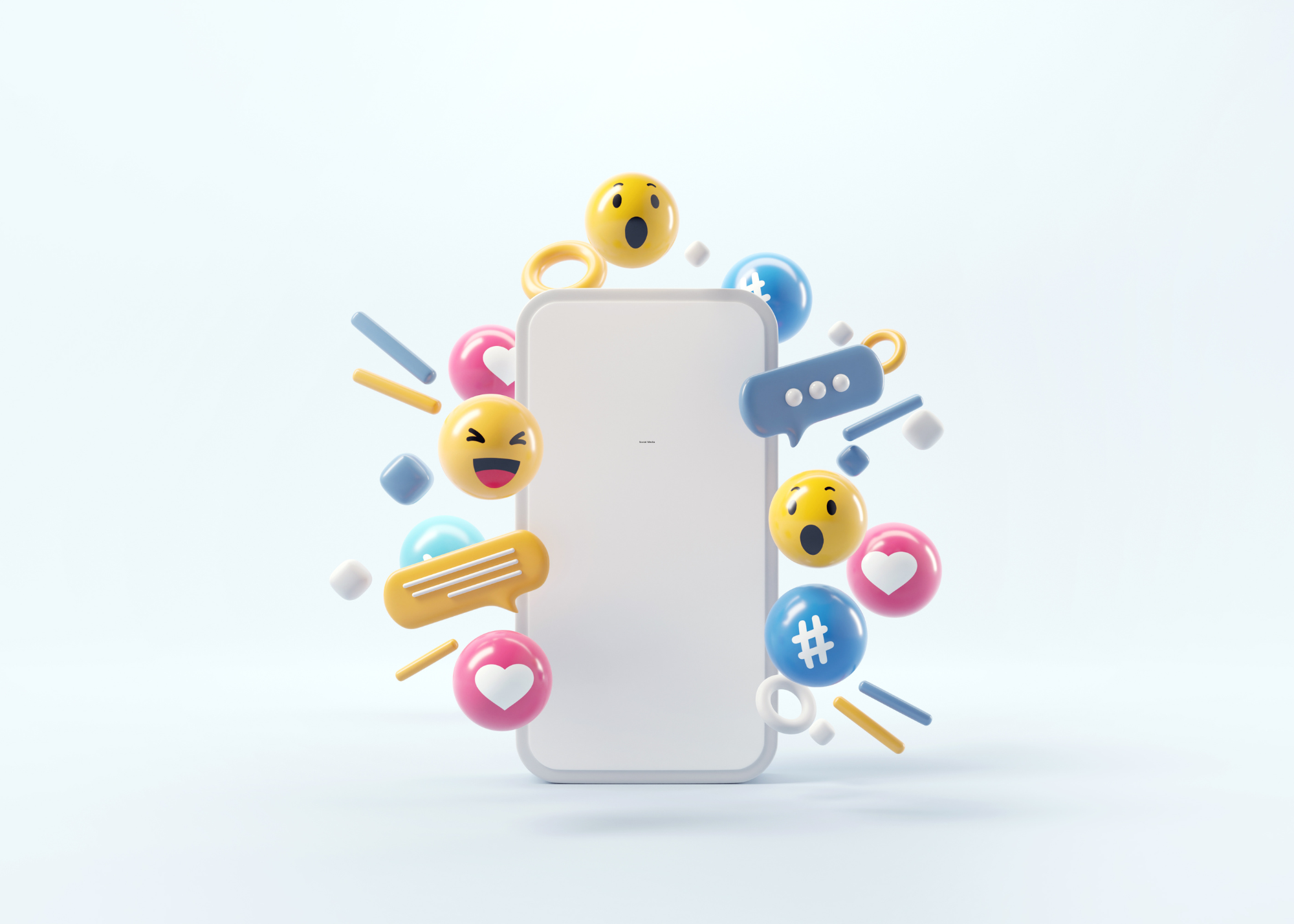 Why Social Media Deserves More Space in Our Conversations with Teens