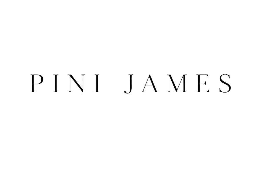 Pini James