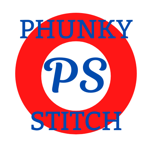 Phunky Stitch