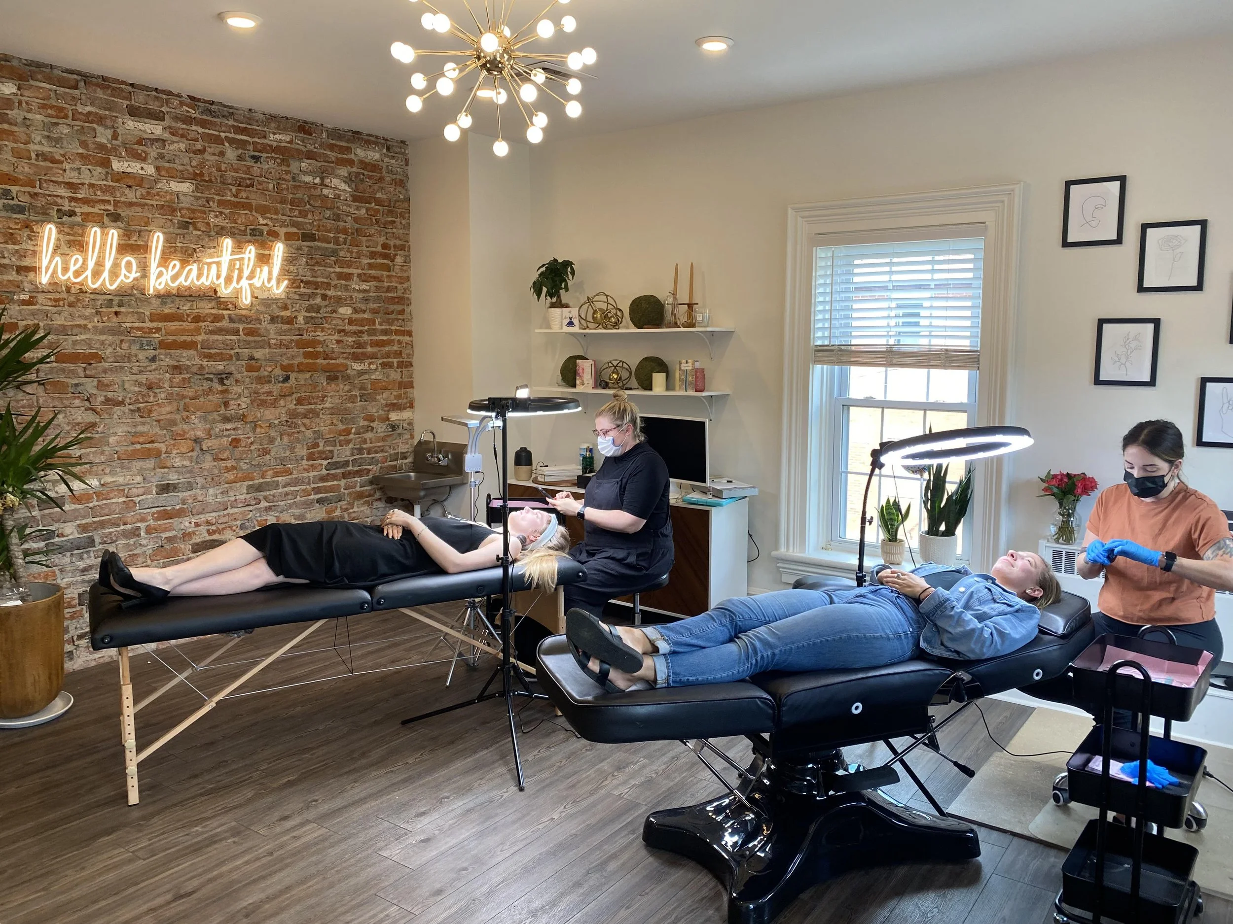 Permanent Makeup Columbus Oh