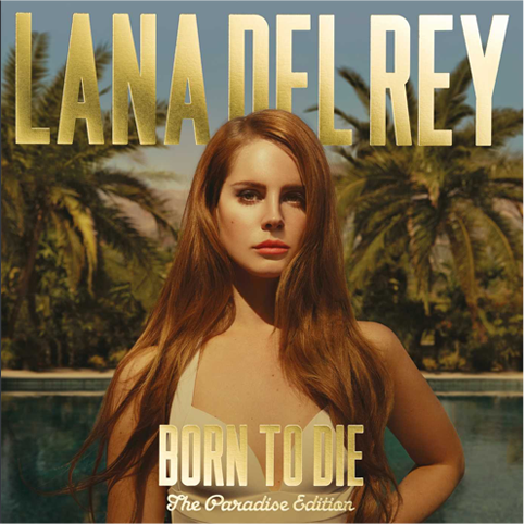 Born to Die The Paradise Edition | 2012