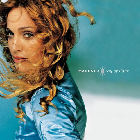 Ray of Light | Madonna