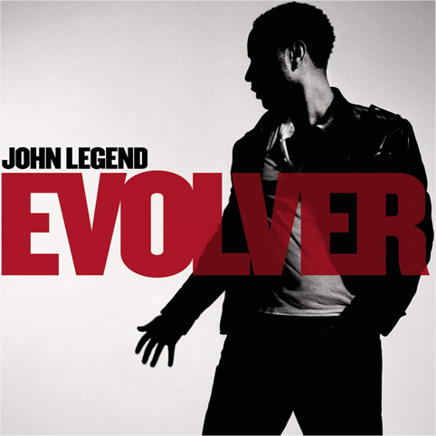 Evolver | John Legend