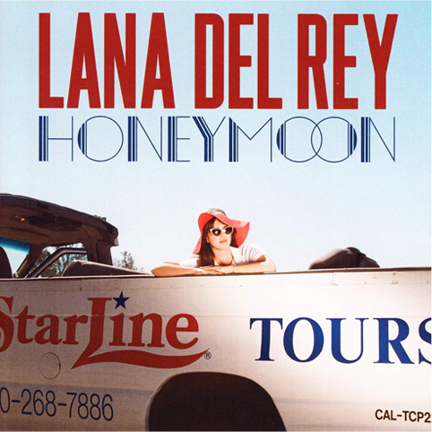Honeymoon | Lana Del Ray