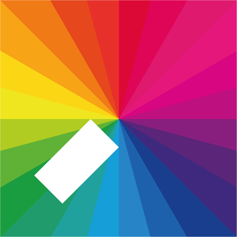 In Colour | Jamie XX