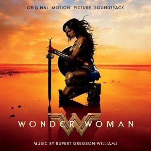 Wonder Woman Soundtrack | 2017