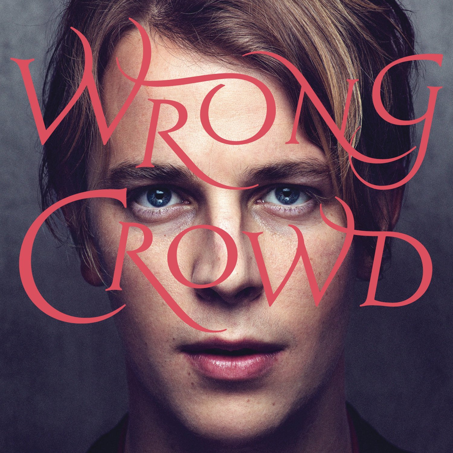 Wrong Crowd | 2016