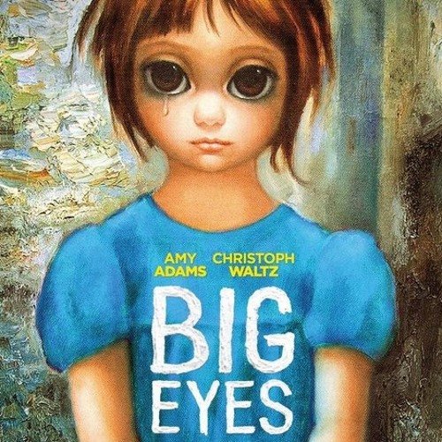 Big Eyes OST | 2015