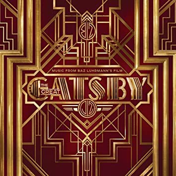 The Great Gatsby | 2013
