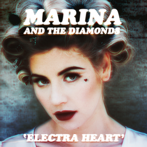 Electra Heart | 2012