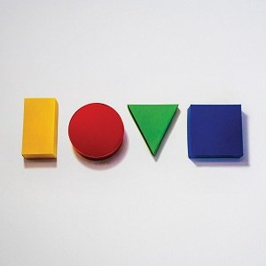 Love Is a Four Letter Word | 2012