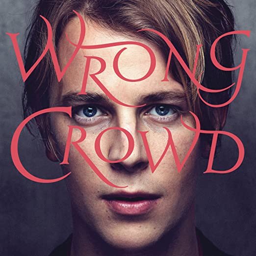 Wrong Crowd | Tom O'Dell