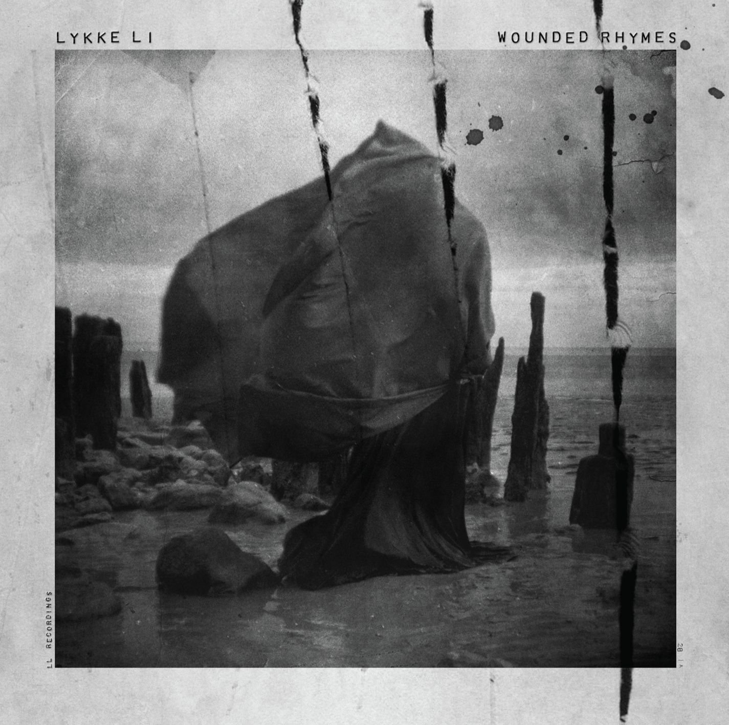 Wounded Rhymes | Lykke Li