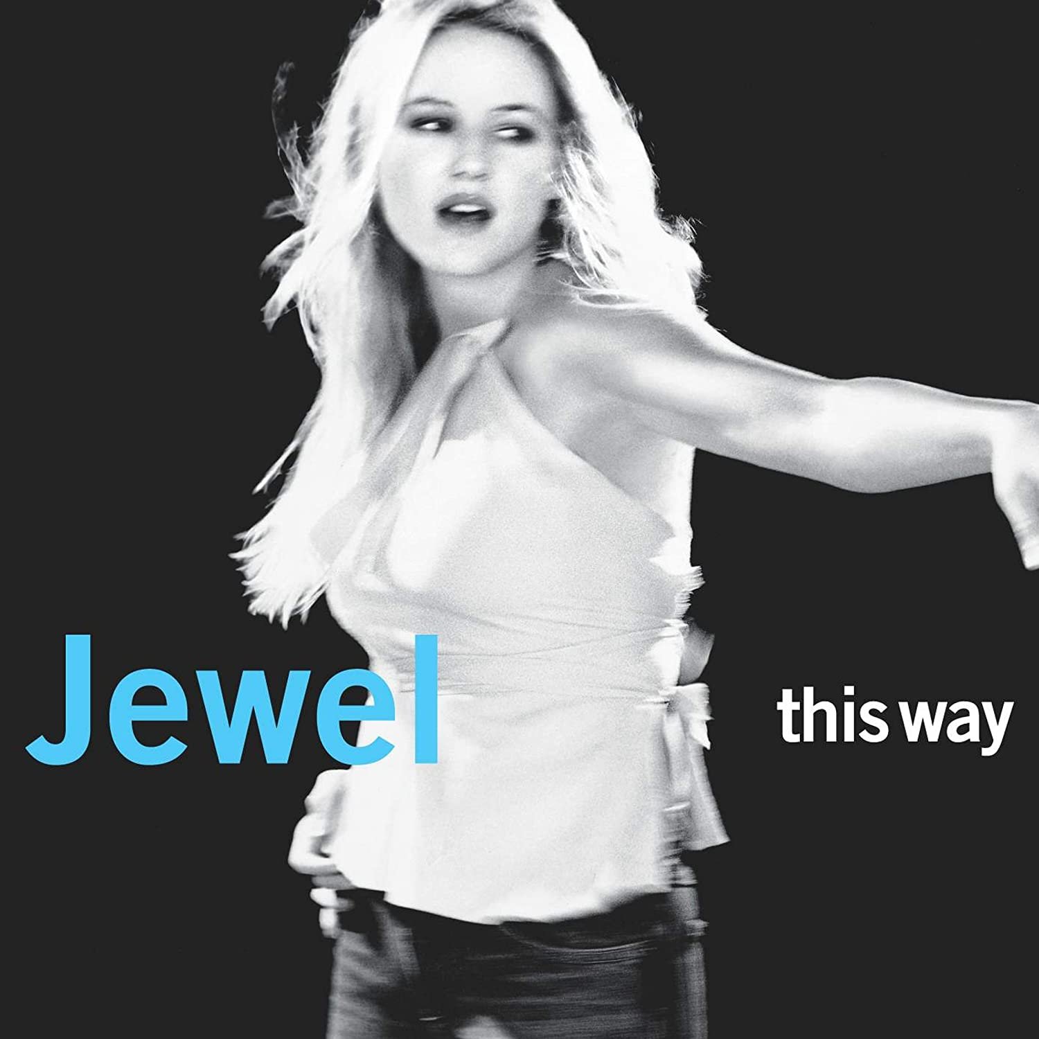 This Way | Jewel