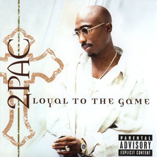 Loyal to the Game | Tupac
