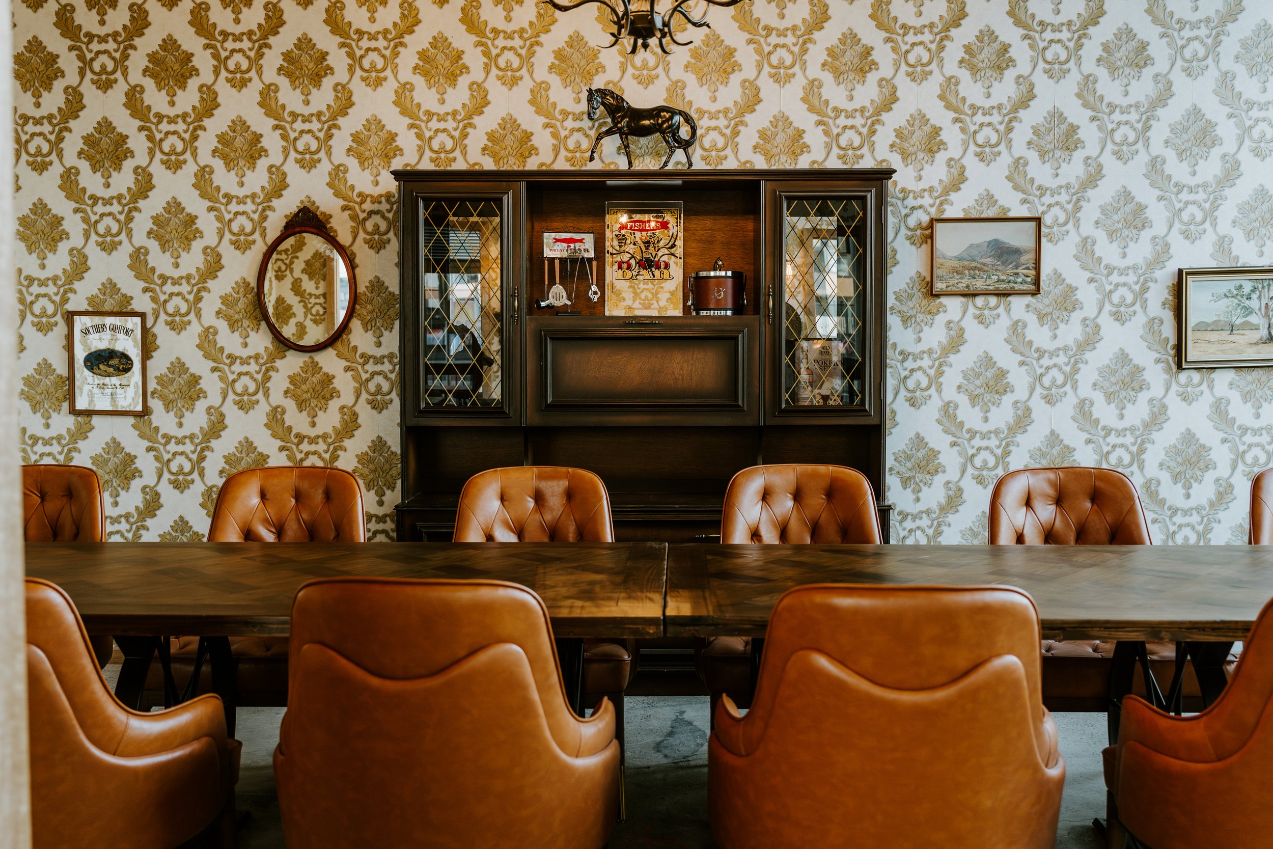Functions — Moon Dog Craft Brewery