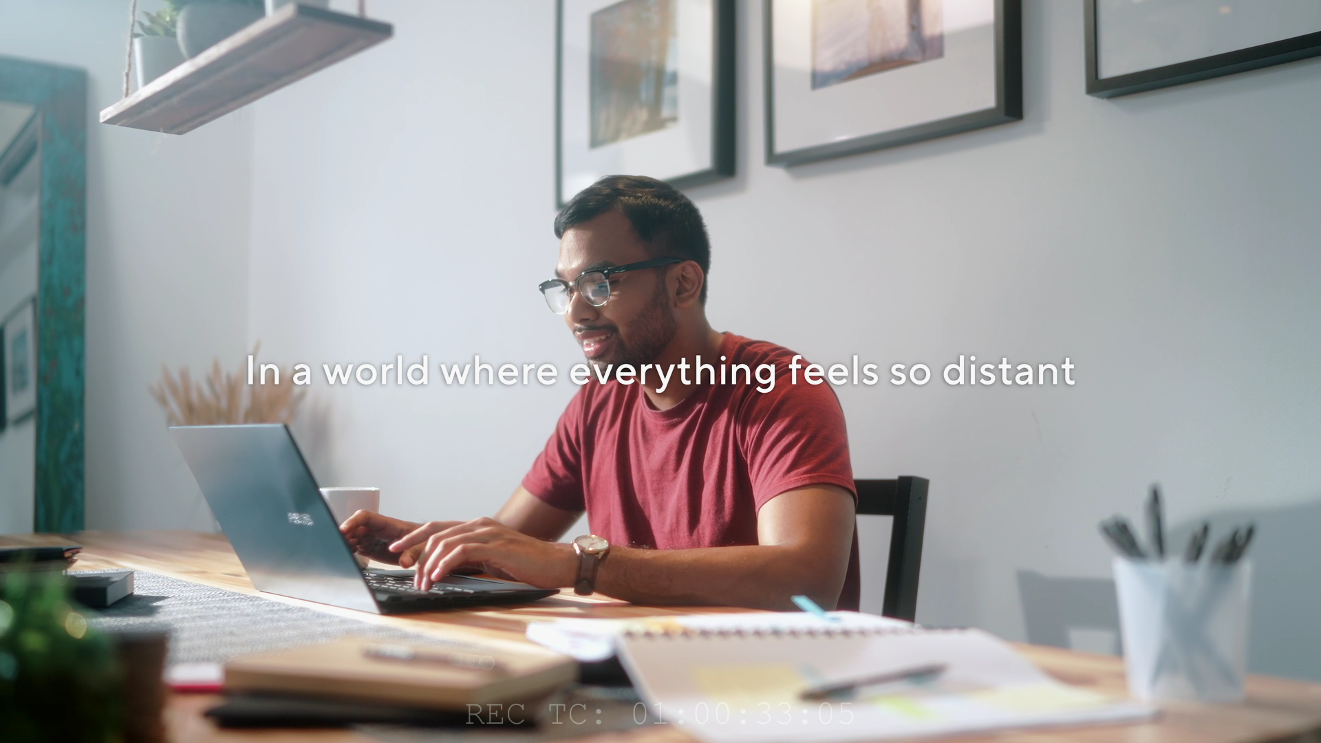 Asus Commercial