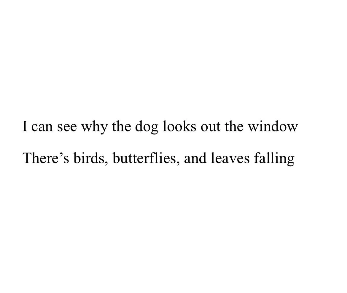🤍

.
 
.

.

.

.

.

#poem #poems #poetry #poetrycommunity #poetryofinstagram #poetsofinstagram #instapoetry #poetrycommunity #poetryisntdead #poetsociety #poetrylovers #poetryislove #poetryisalive #poetryisart #poetryislove #poetrycorner #poetryof