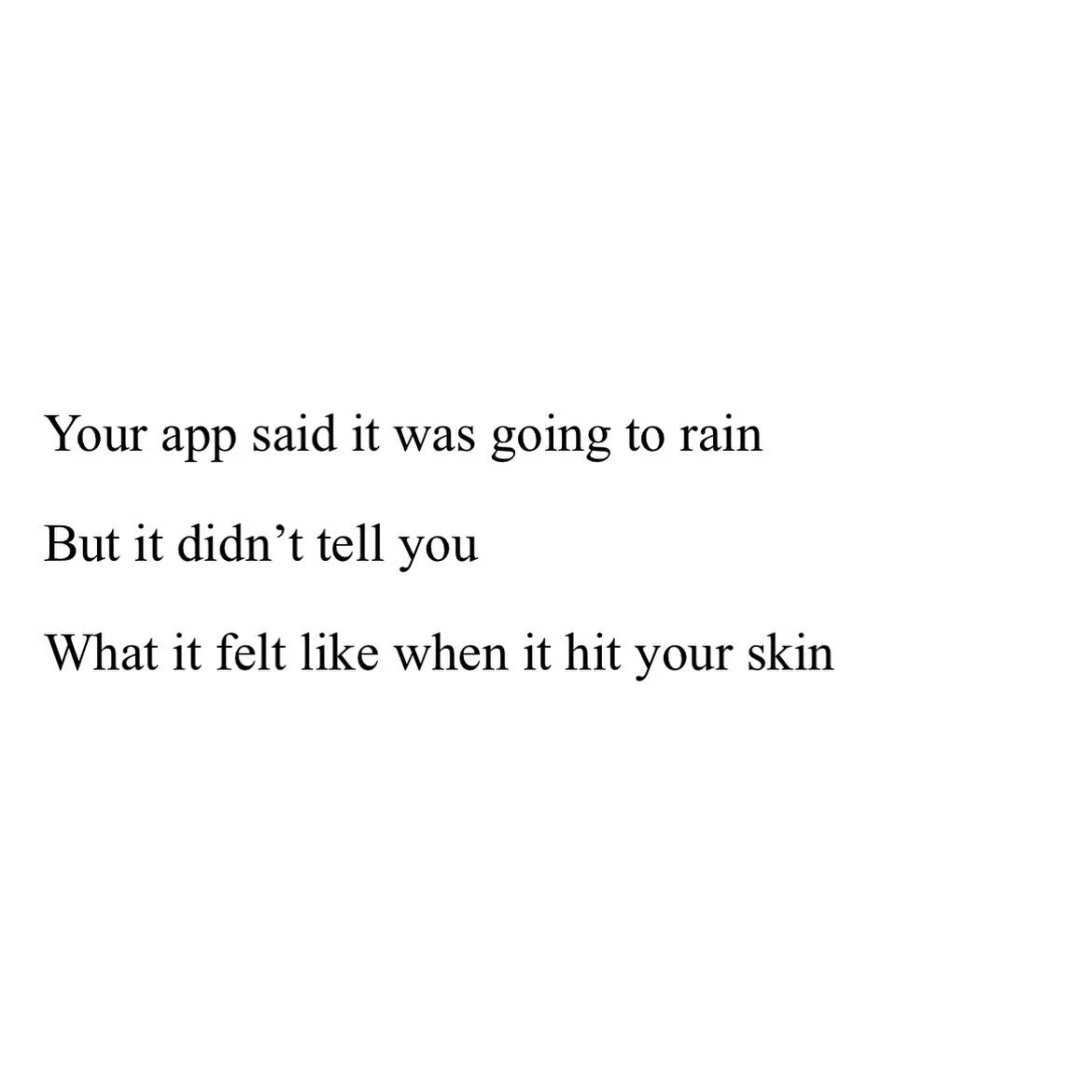🖤

.
 
.

.

.

.

.

#poem #poems #poetry #poetrycommunity #poetryofinstagram #poetsofinstagram #instapoetry #poetrycommunity #poetryisntdead #poetsociety #poetrylovers #poetryislove #poetryisalive #poetryisart #poetryislove #poetrycorner #poetryof