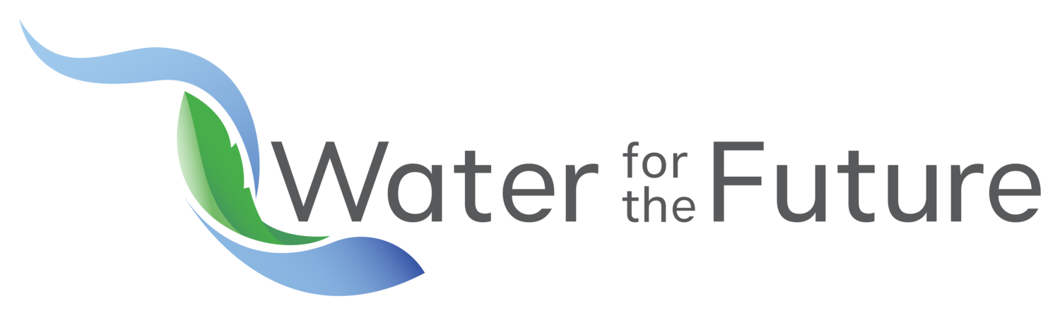 Water for the Future