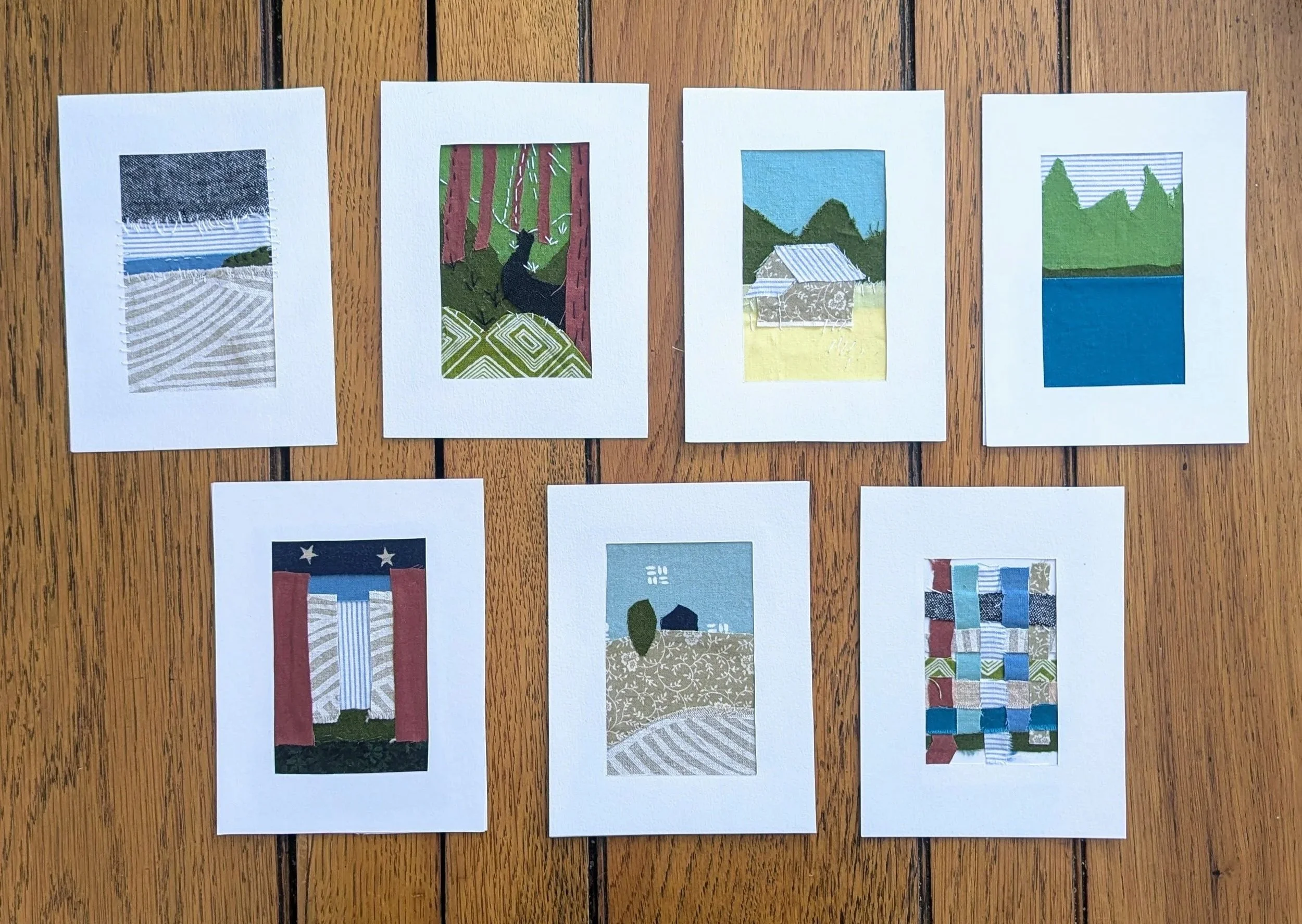 Mendocino Art Retreat 2026