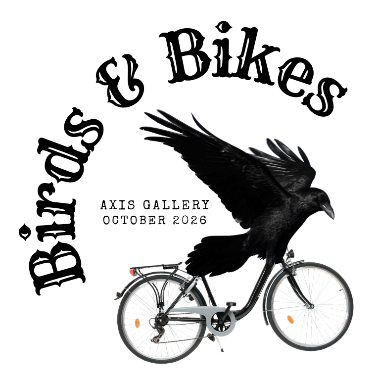 Bids & Bikes Opening Reception