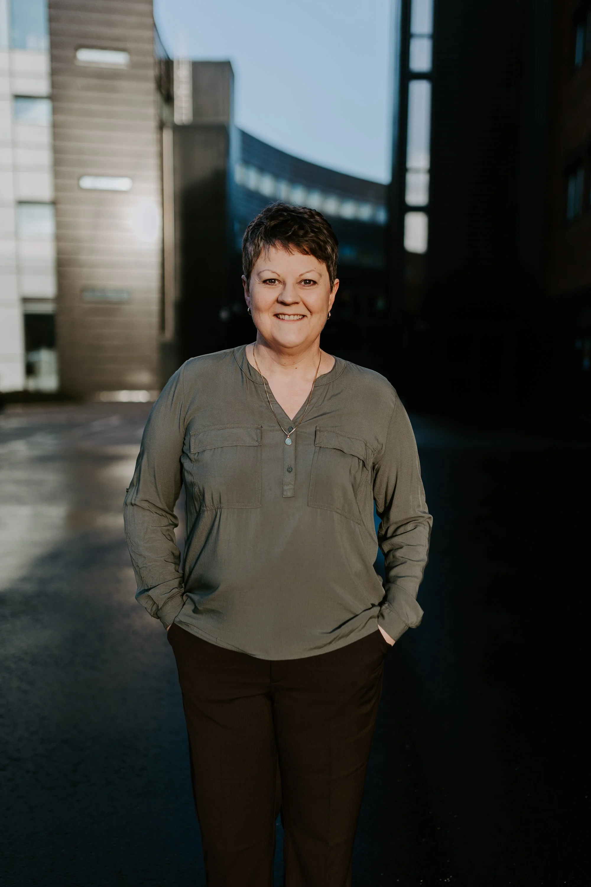 Lederutvikling med Compita HR partner