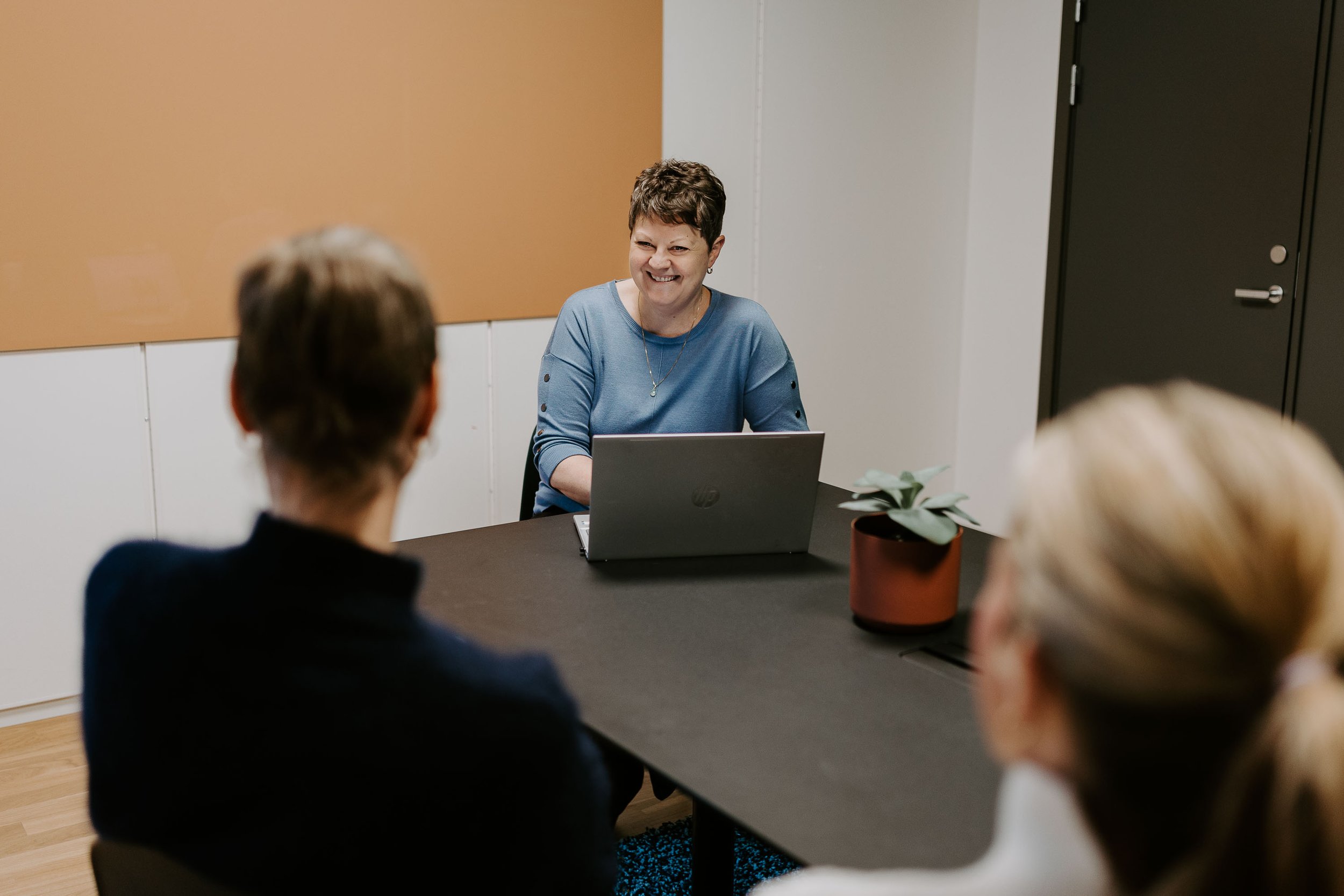 Organisasjonsutvikling med Compita HR partner AS