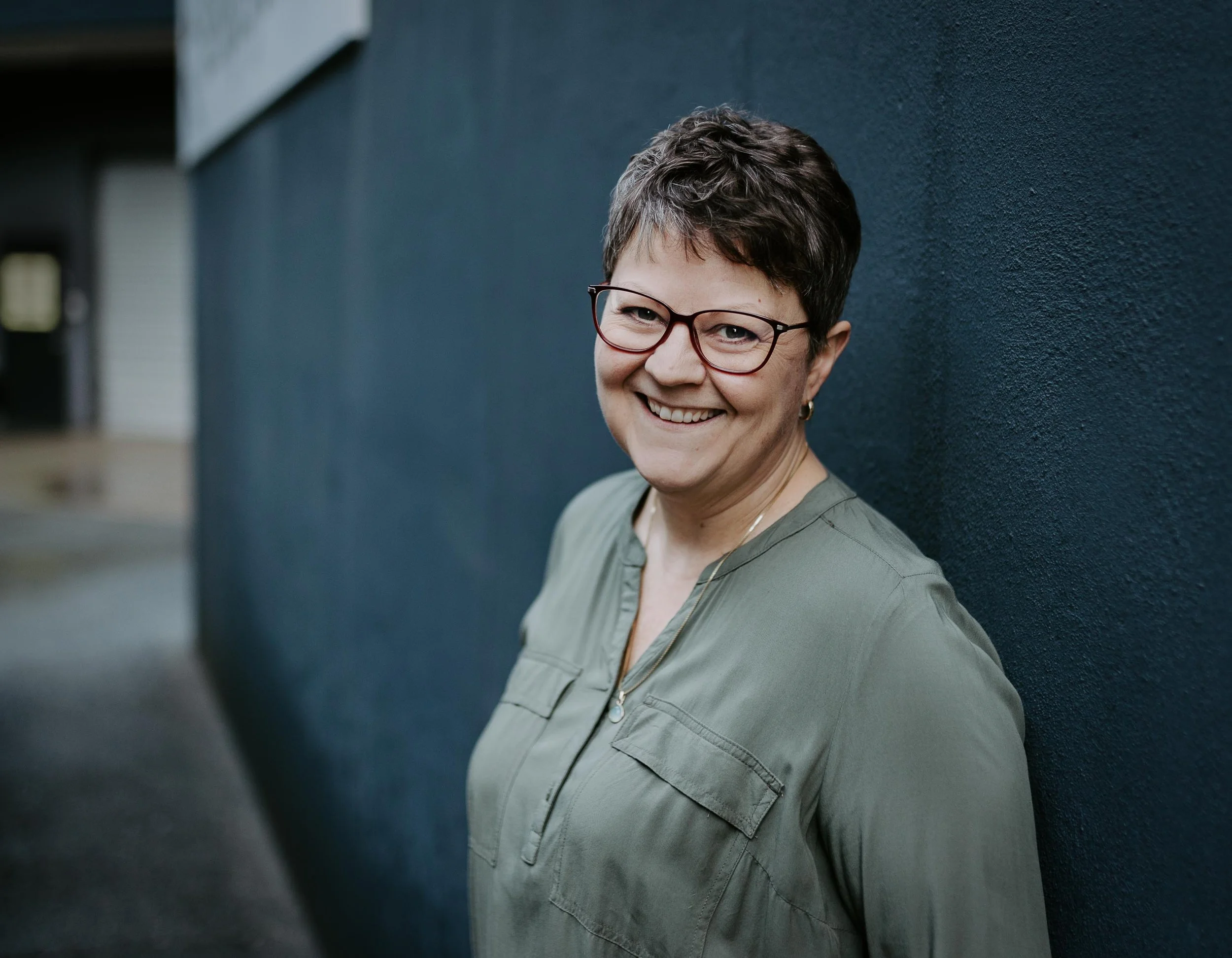Mai Kristin Nilsson, Daglig leder Compita HR partner AS
