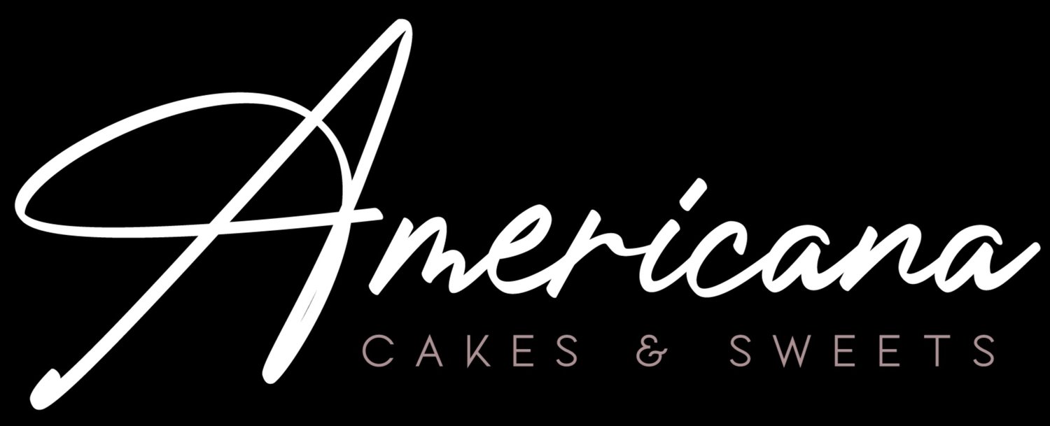 Americana Cakes &amp; Sweets