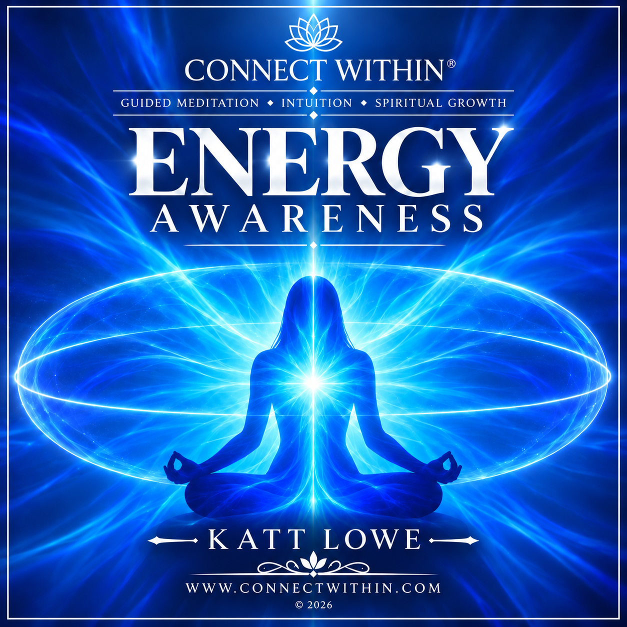 Energy Awareness Meditation