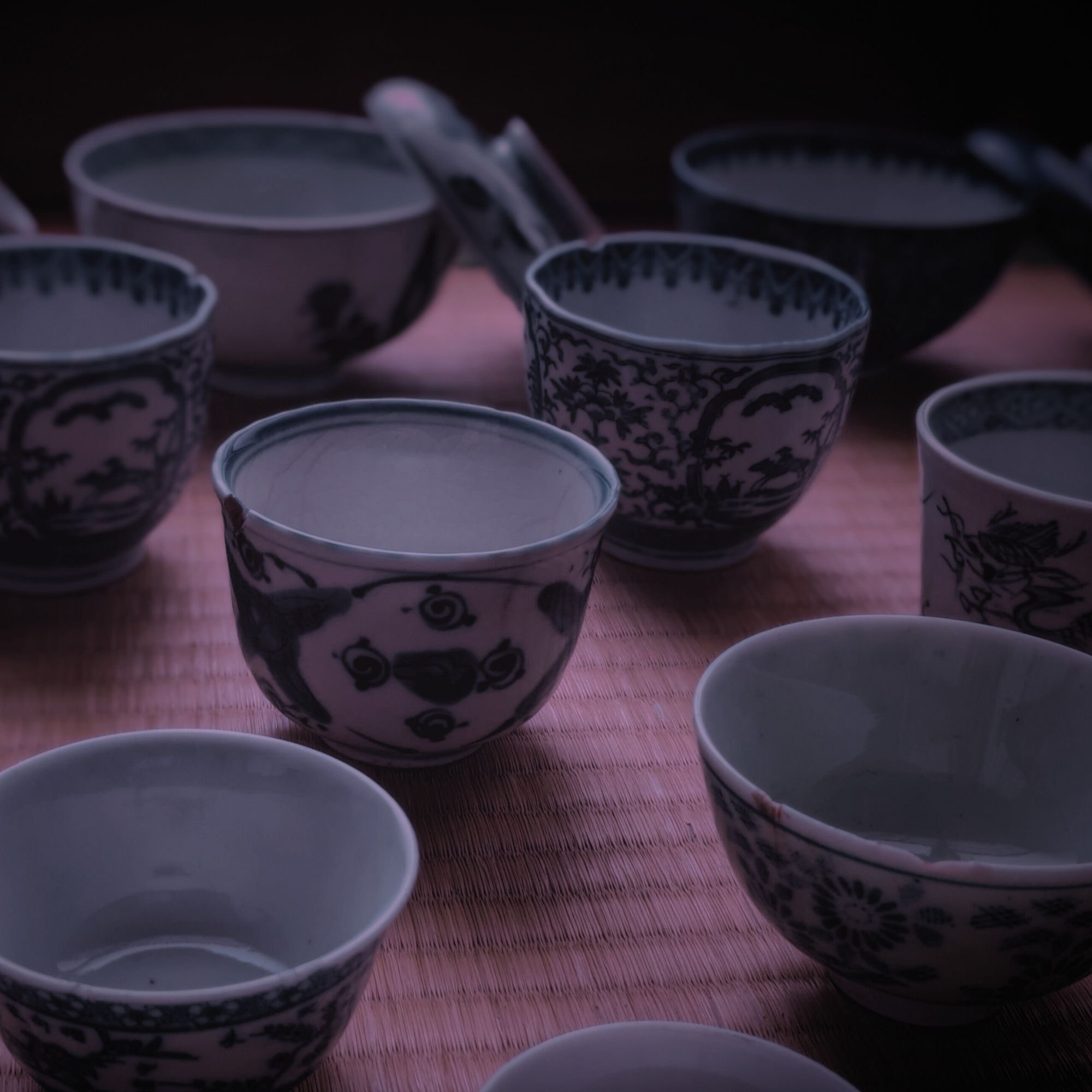 One-day Real Gold Kintsugi Workshop