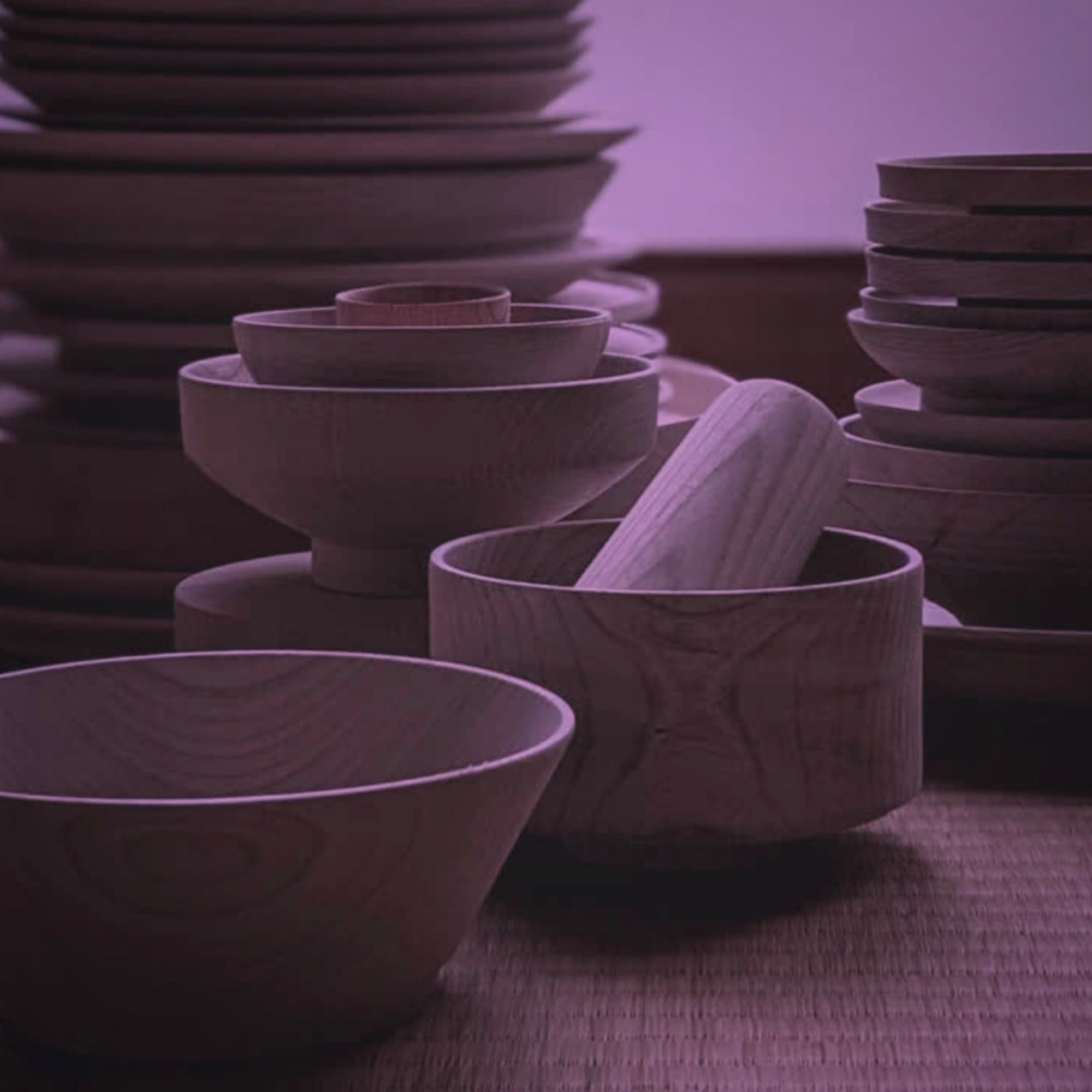 Fuki-urushi Workshop