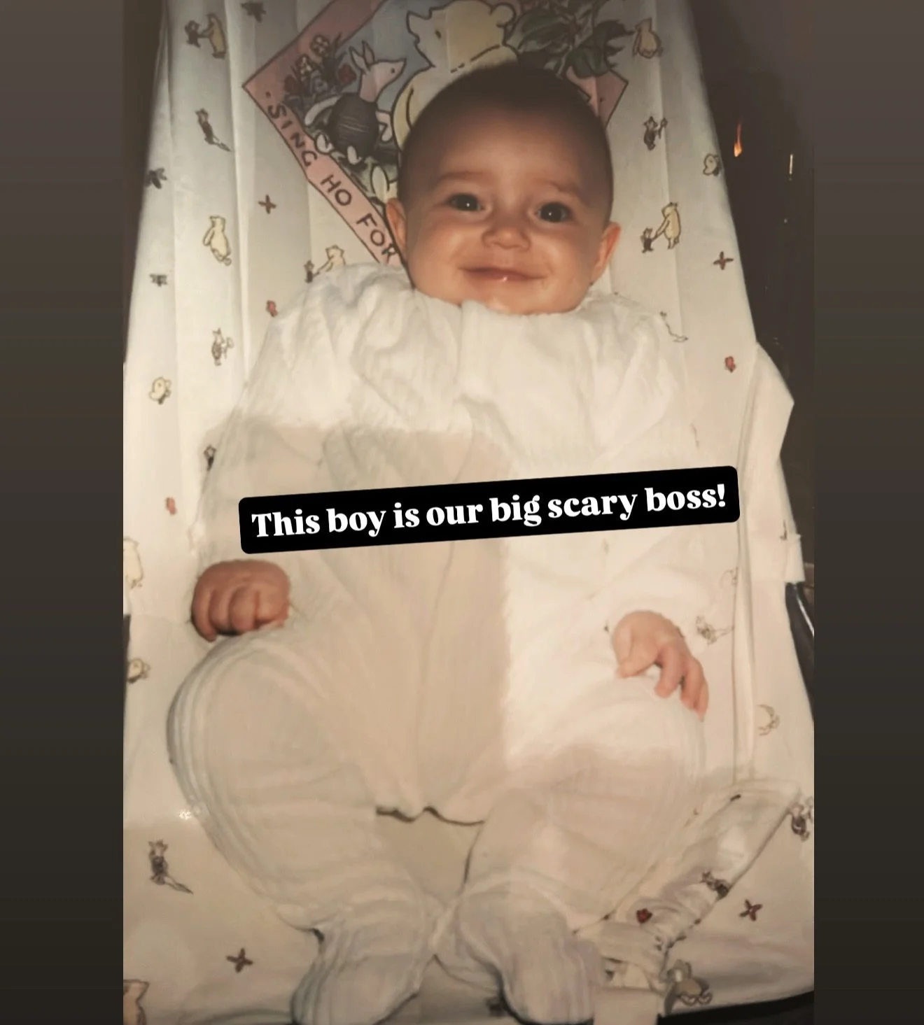 Meet the Tasting Club Team! 😂&hearts;️