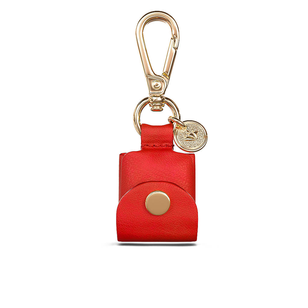 Maggiore Bag Charm / Key Holder - Cucciolo & Cavallo