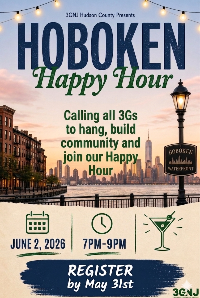 Hoboken Happy Hour