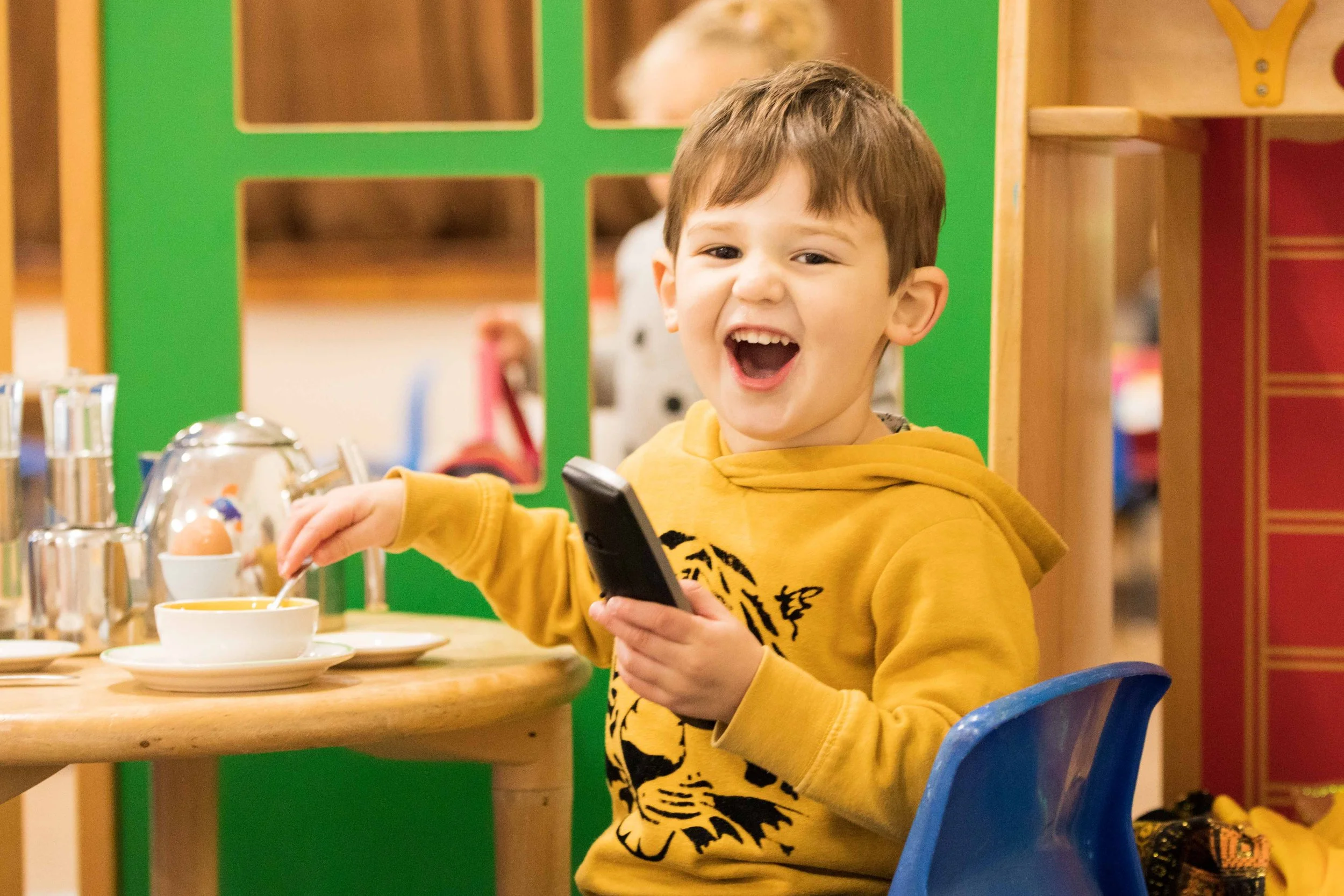 Contact Us — South Nutfield Pre School