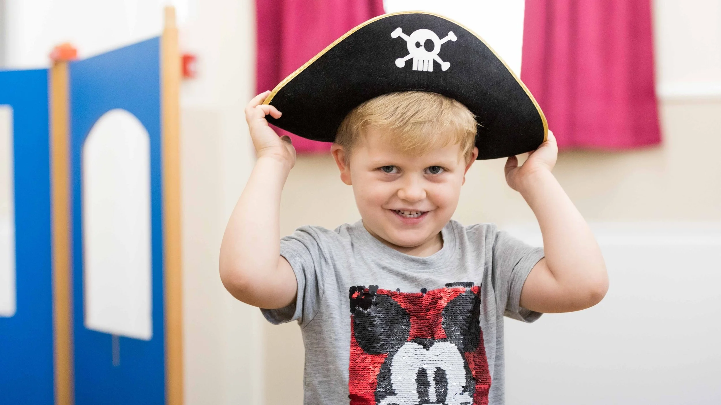 South Nutfield Pre School