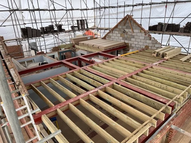 Structural Carpentry