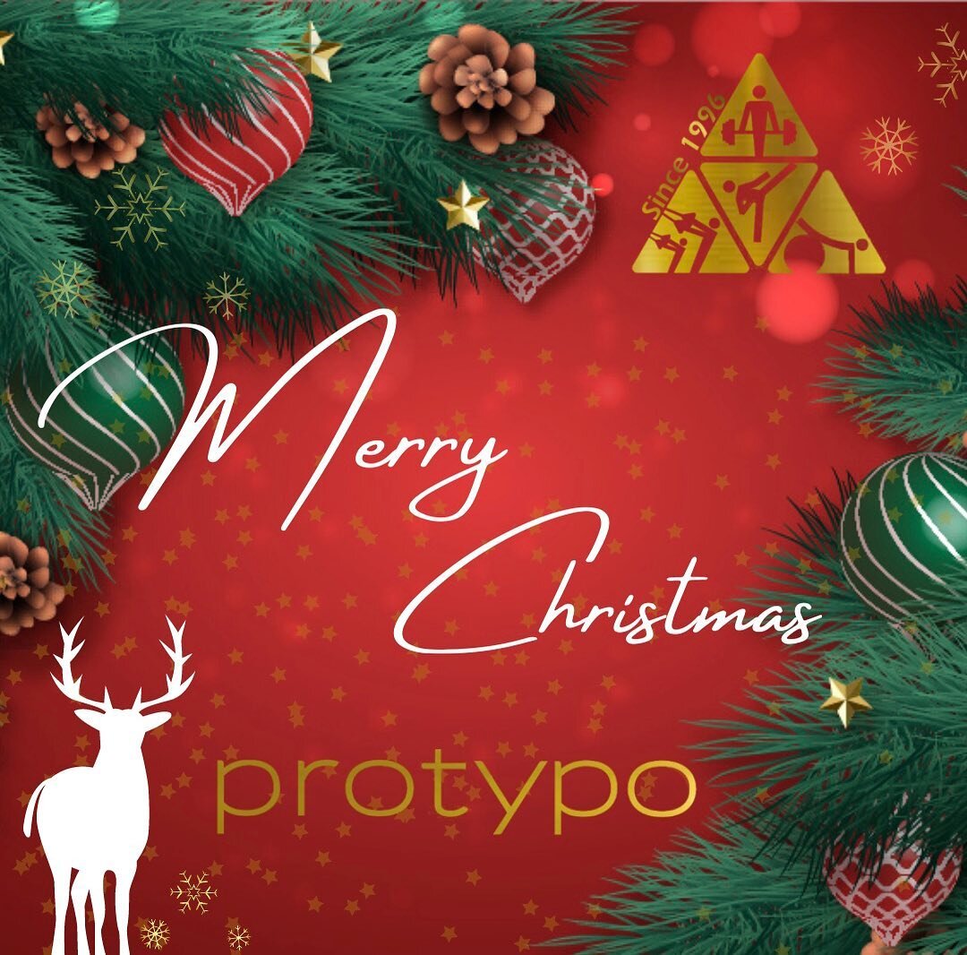 Merry Christmas everyone! 

#christmas #protypoexclusive #happiness #family