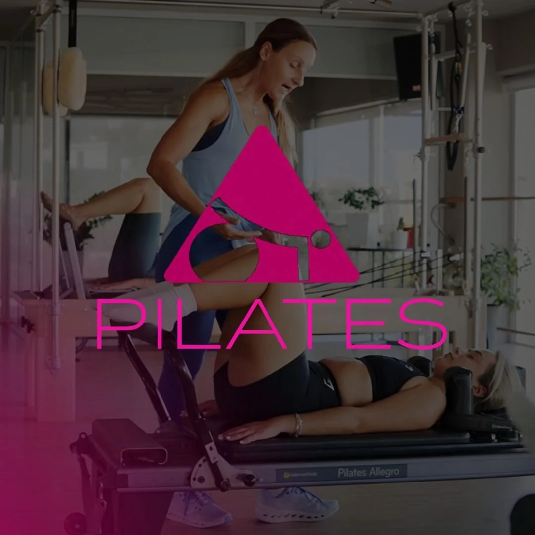 Pilates Studio