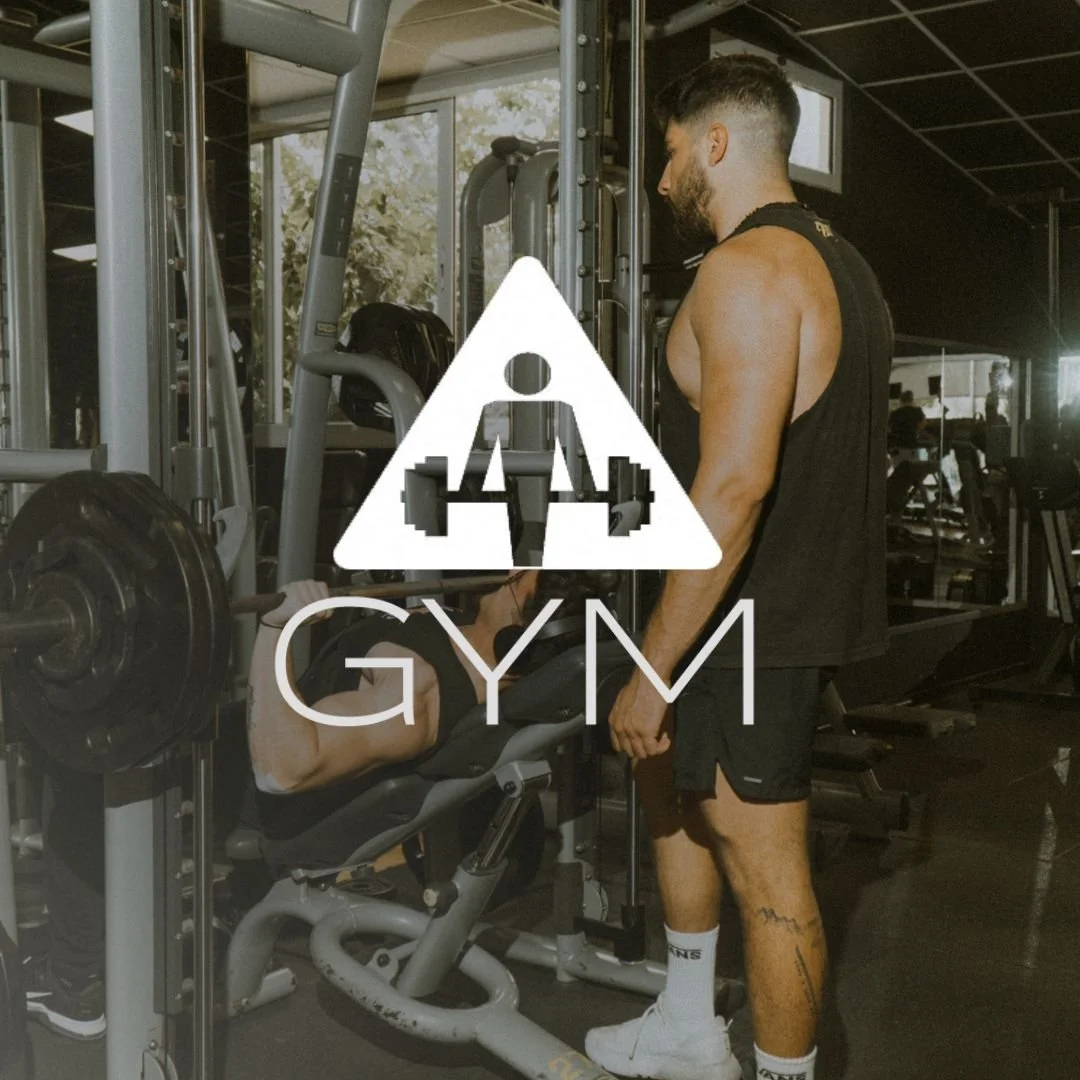 Open Gym