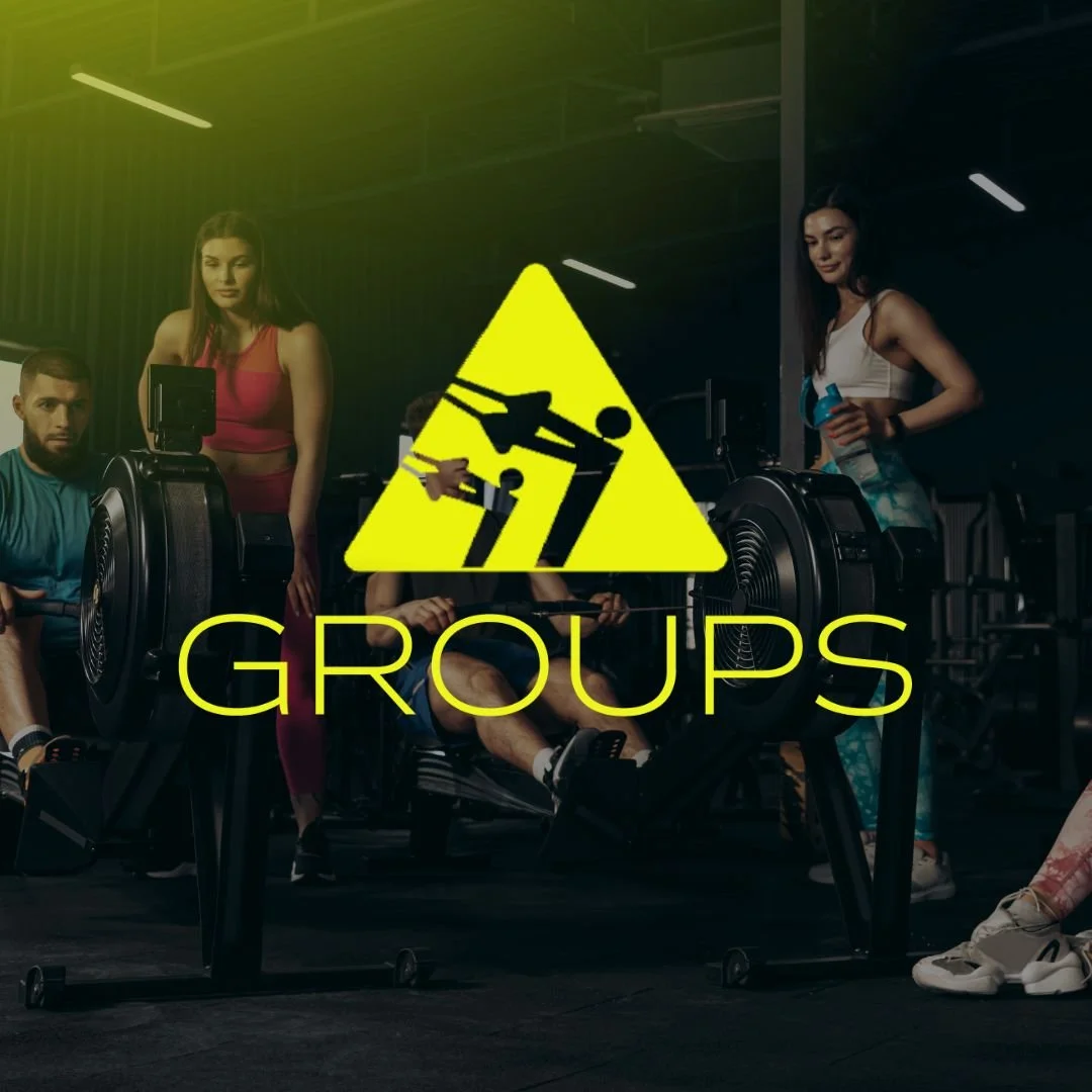 Small Groups