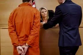  97% of federal defendants plead guilty and proceed to a federal sentencing hearing. 