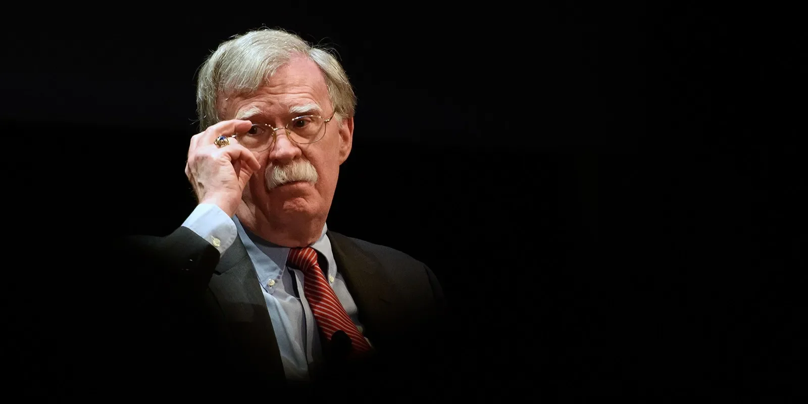 Here’s What Makes Former NSA John Bolton’s Indictment Different