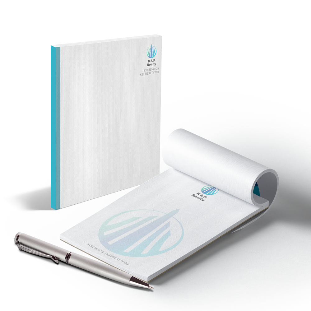 Notepad Printing